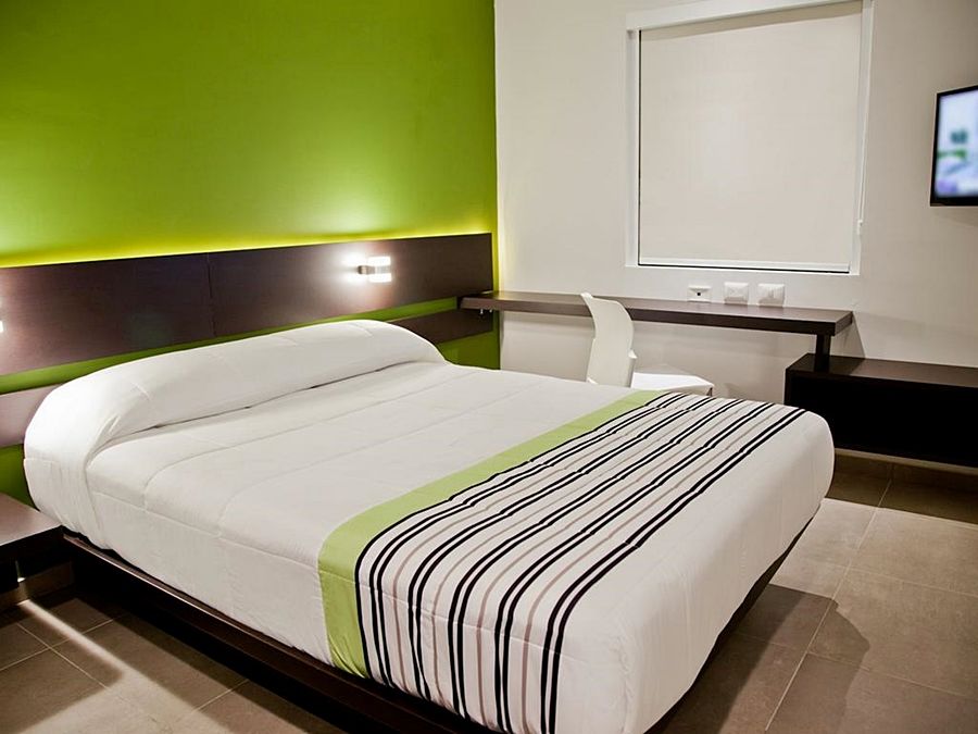 Hotel Express Junior By Marriott Altabrisa Merida