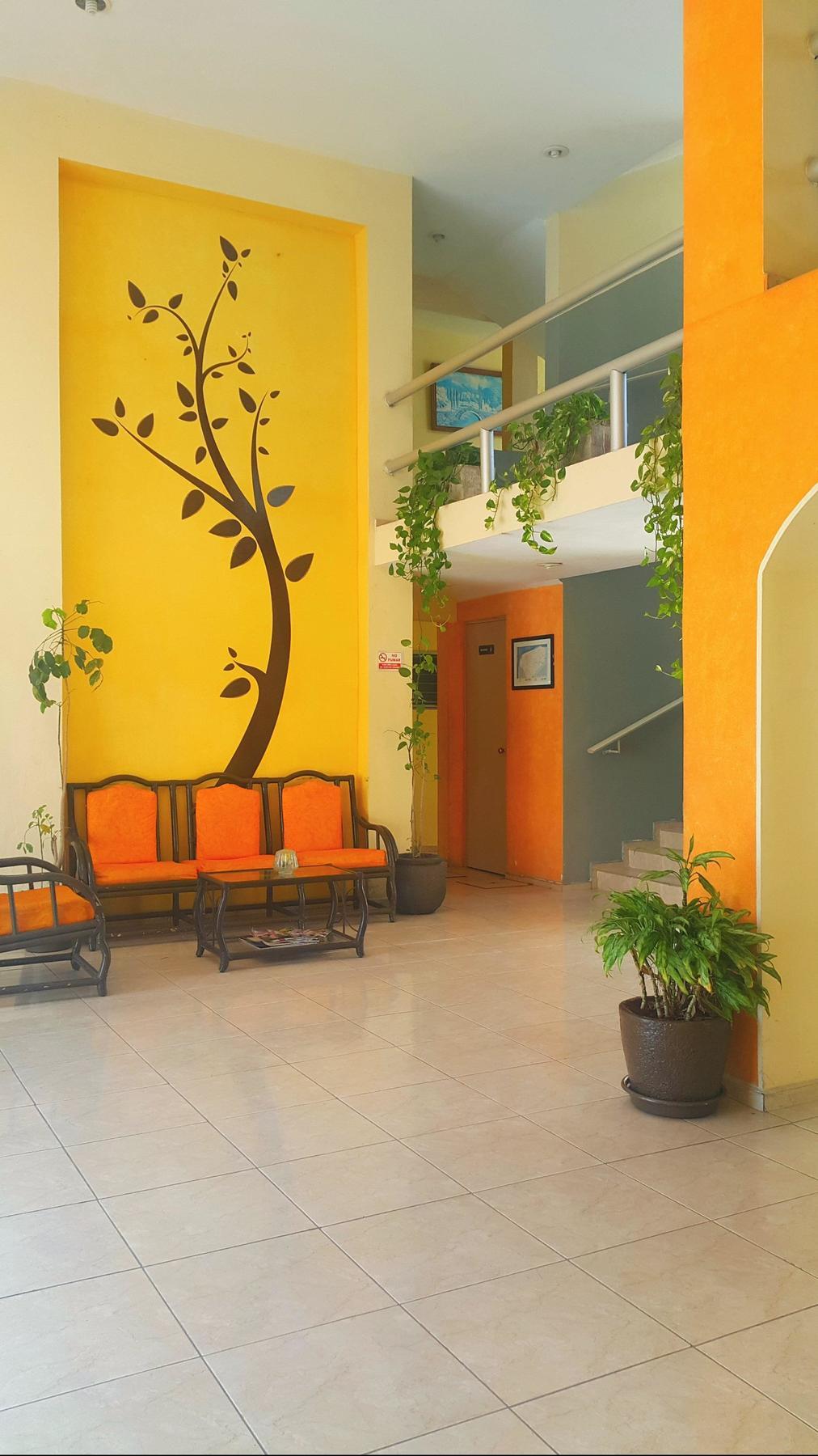 Hotel El Marques