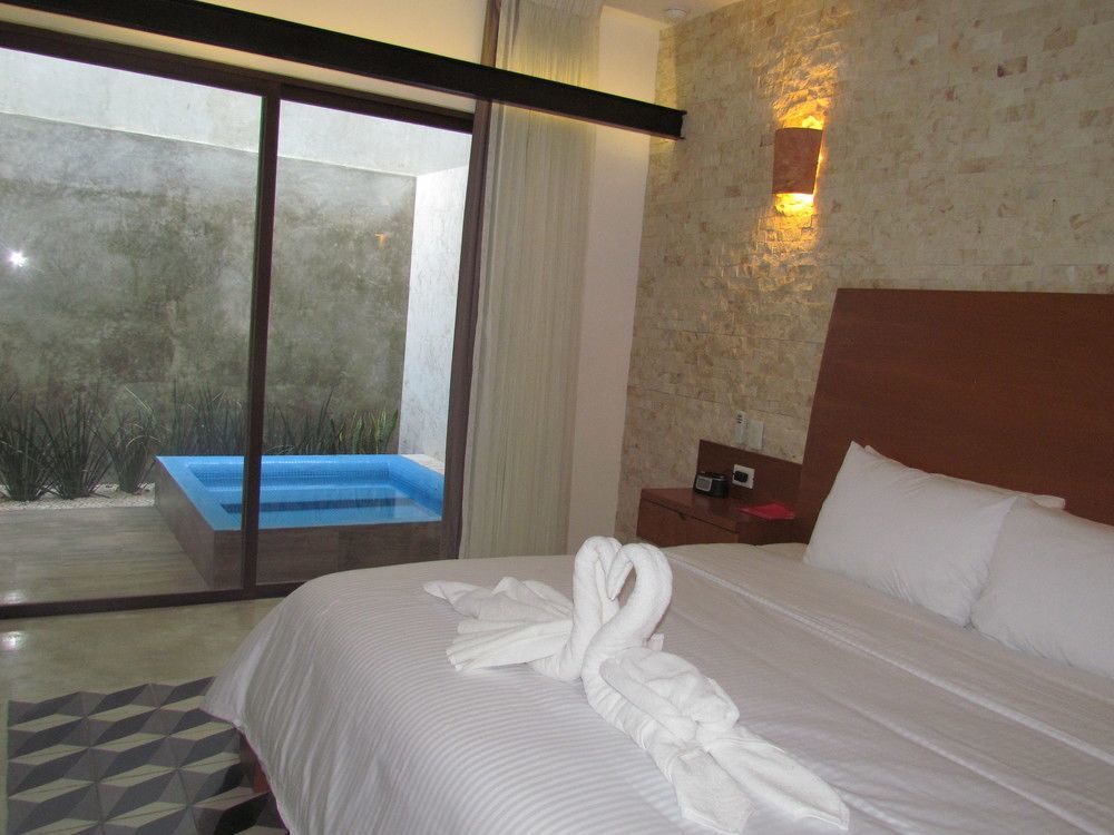 Casona Tres Marias - Only Adults Hotel 5*