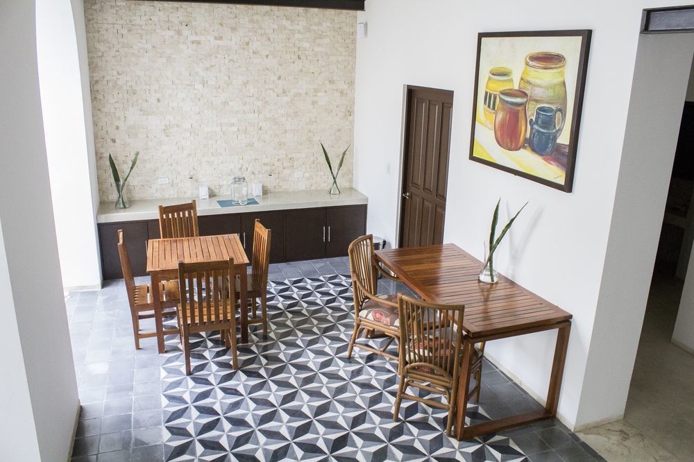 Casona Tres Marias - Only Adults 5*