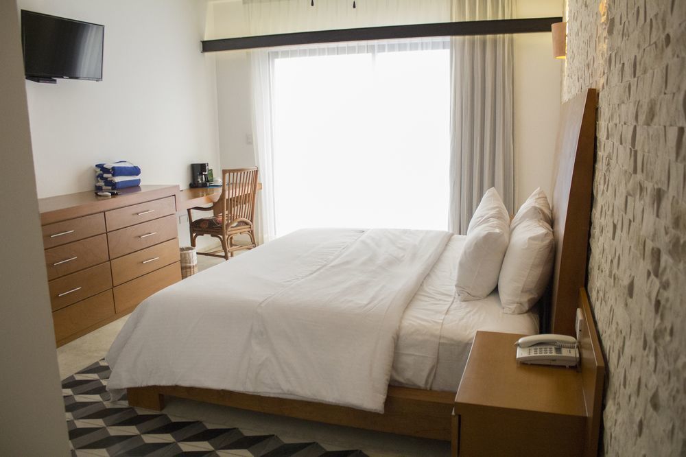 Casona Tres Marias - Only Adults Hotel