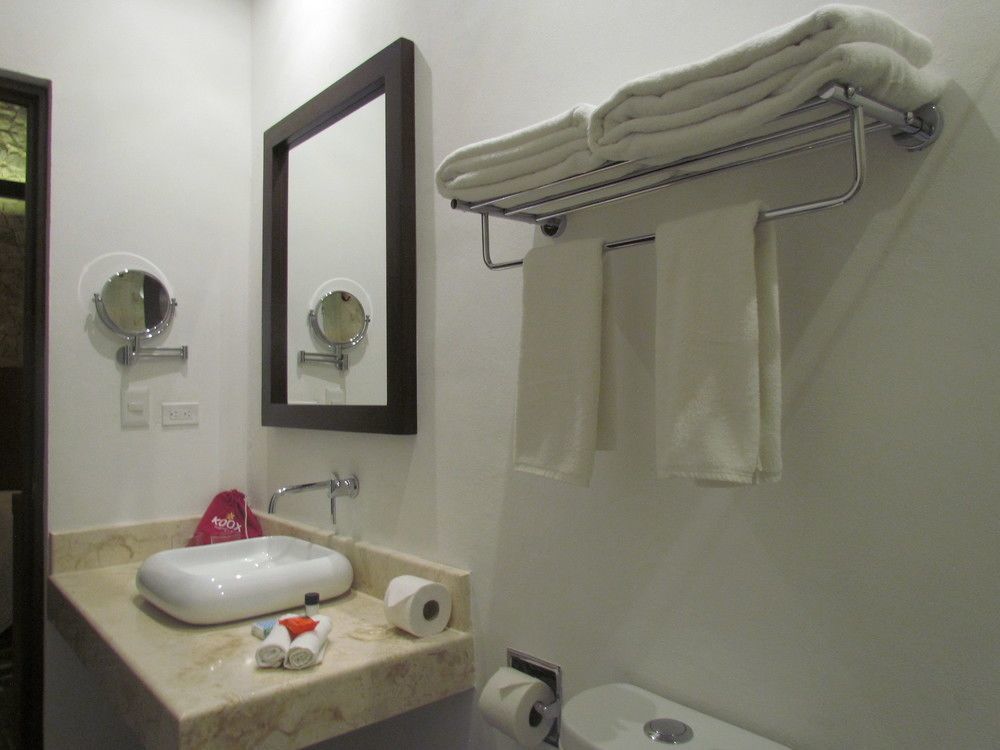 Casona Tres Marias - Only Adults Hotel Merida