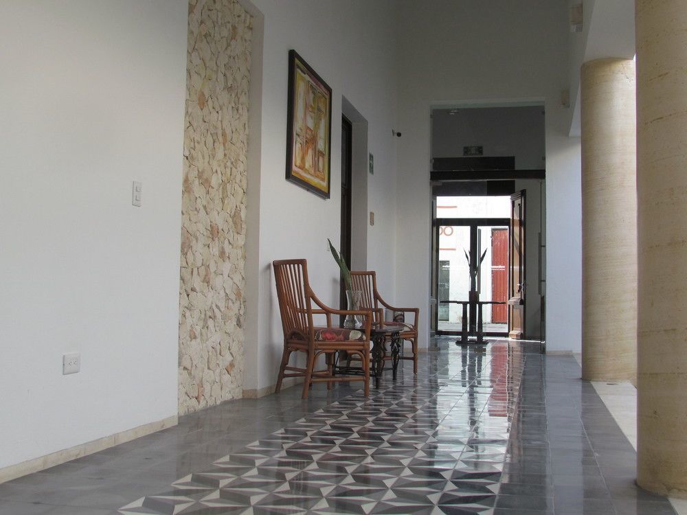 Casona Tres Marias - Only Adults 5*