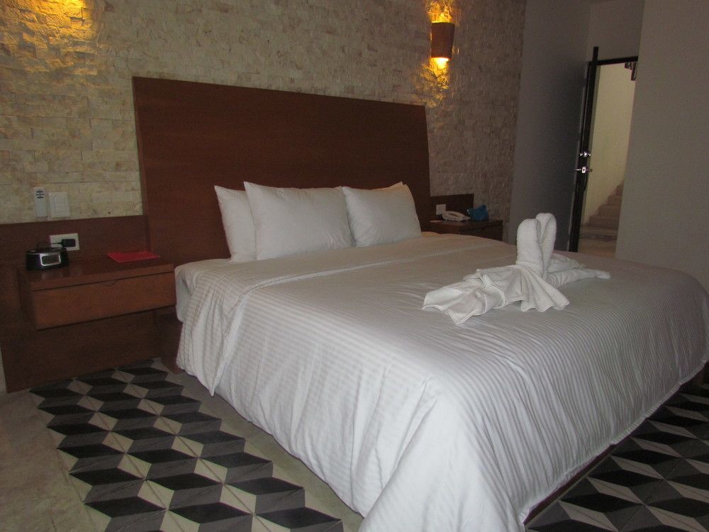 Casona Tres Marias - Only Adults Merida