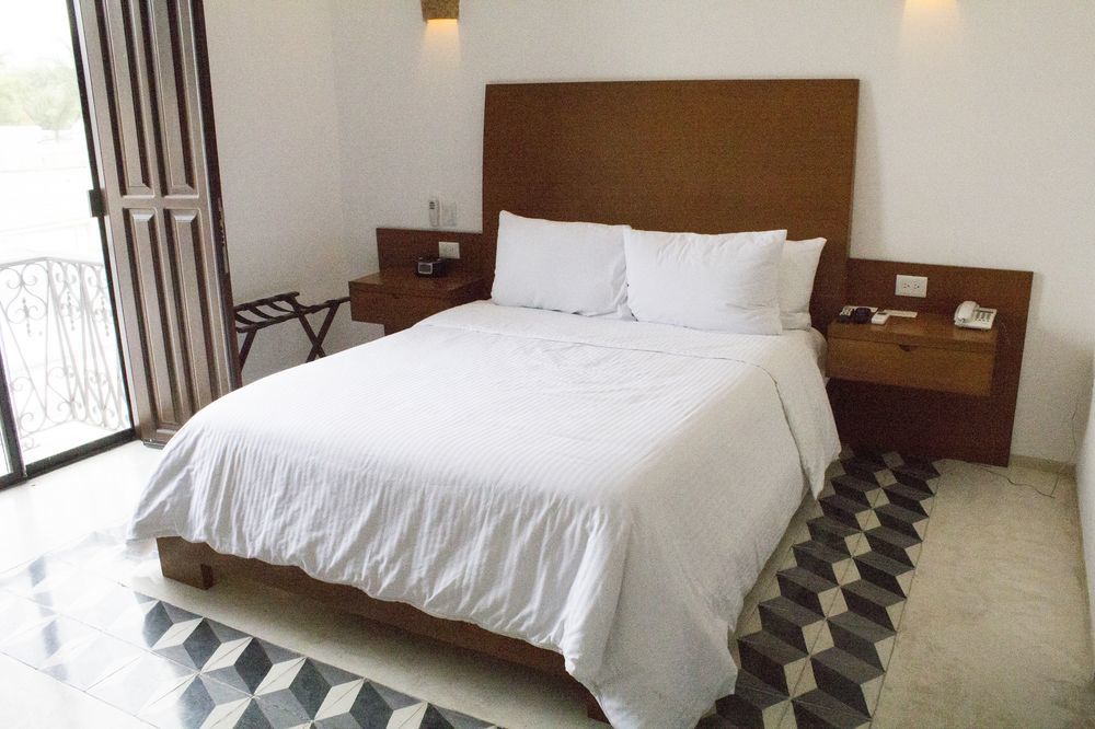 Hotel Casona Tres Marias - Only Adults 5*