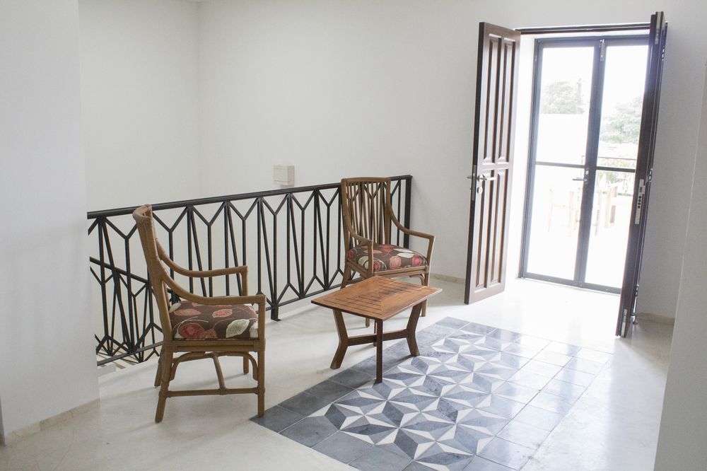 Casona Tres Marias - Only Adults 5* Merida