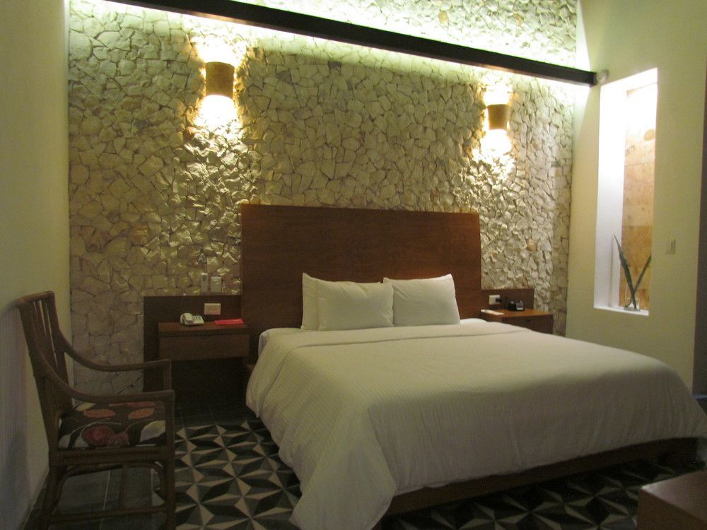 Casona Tres Marias - Only Adults 5*