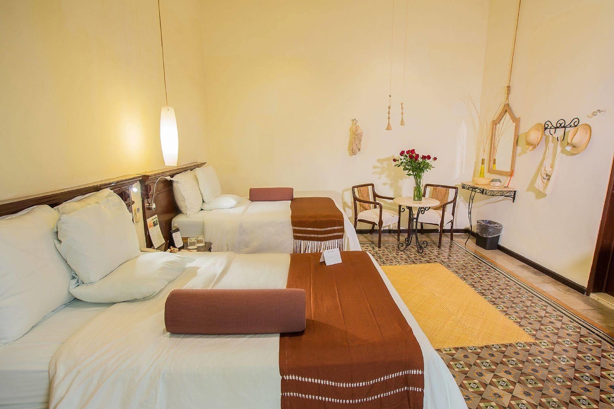 Hotel Piedra De Agua
