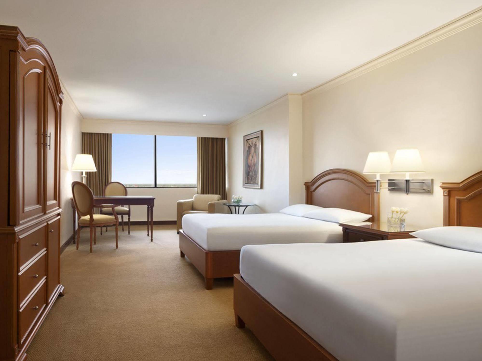 Hyatt Regency Merida