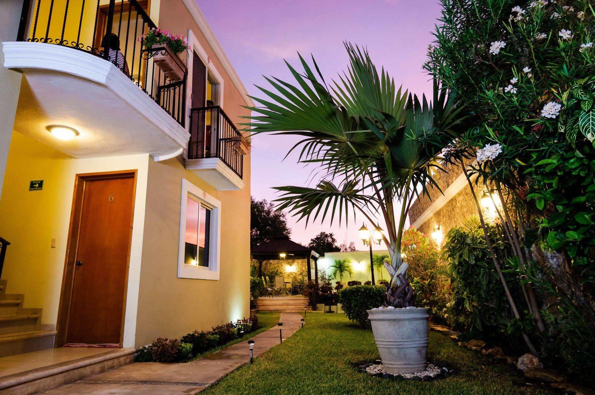 Bed and breakfast Casa Nobel 3*