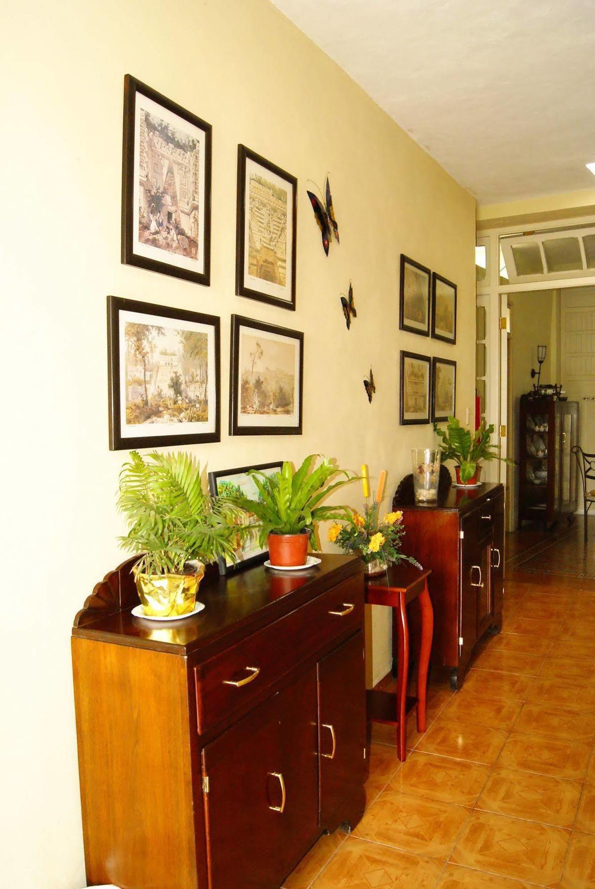 Bed and breakfast Casa Nobel
