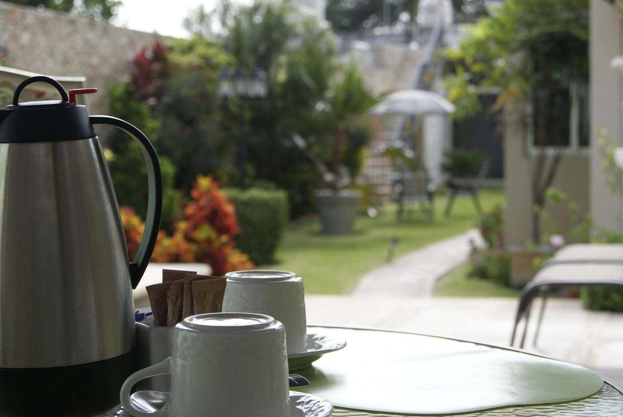 Casa Nobel 3* Merida