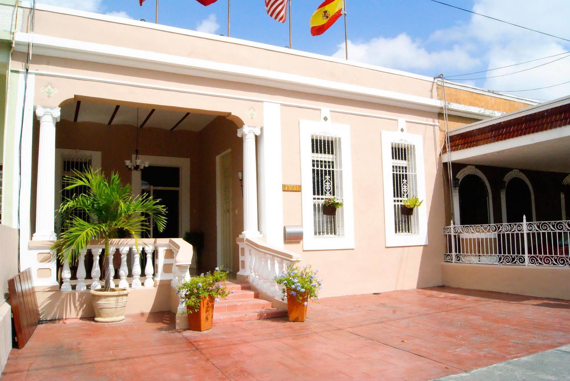Casa Nobel Bed and breakfast 3*