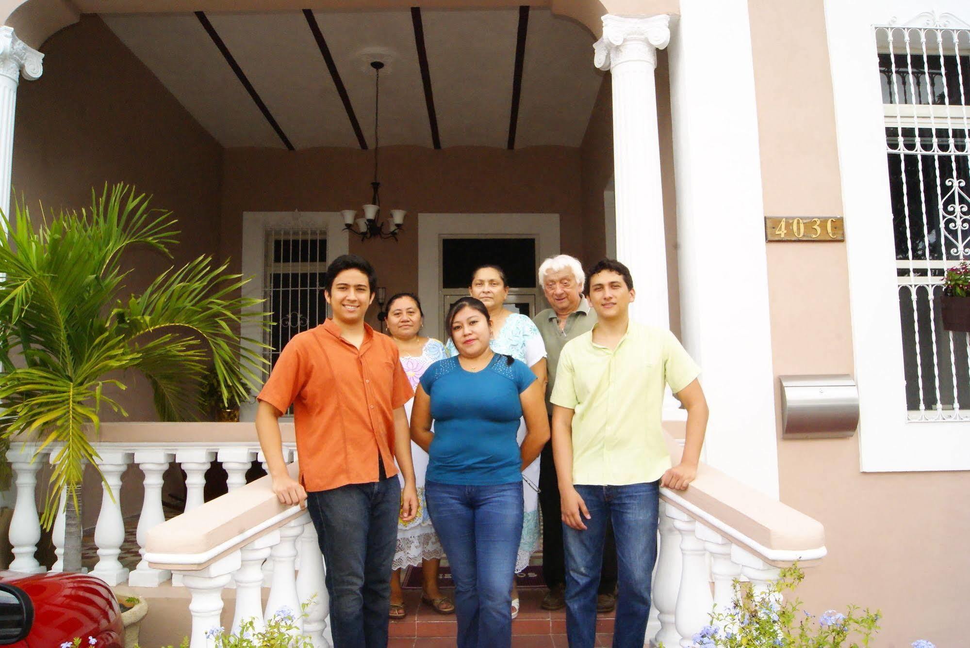 Casa Nobel Bed and breakfast