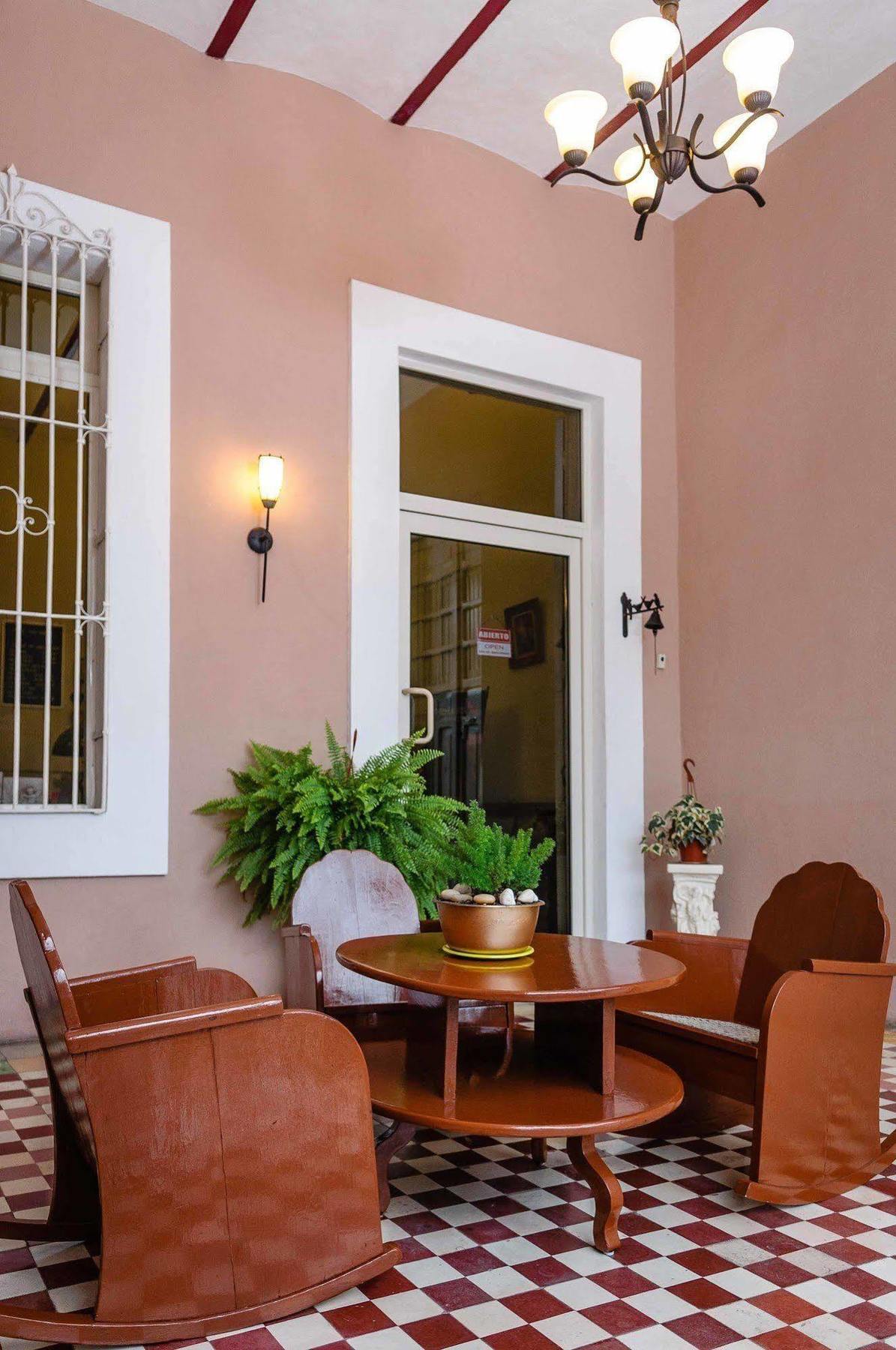 Bed and breakfast Casa Nobel 3*