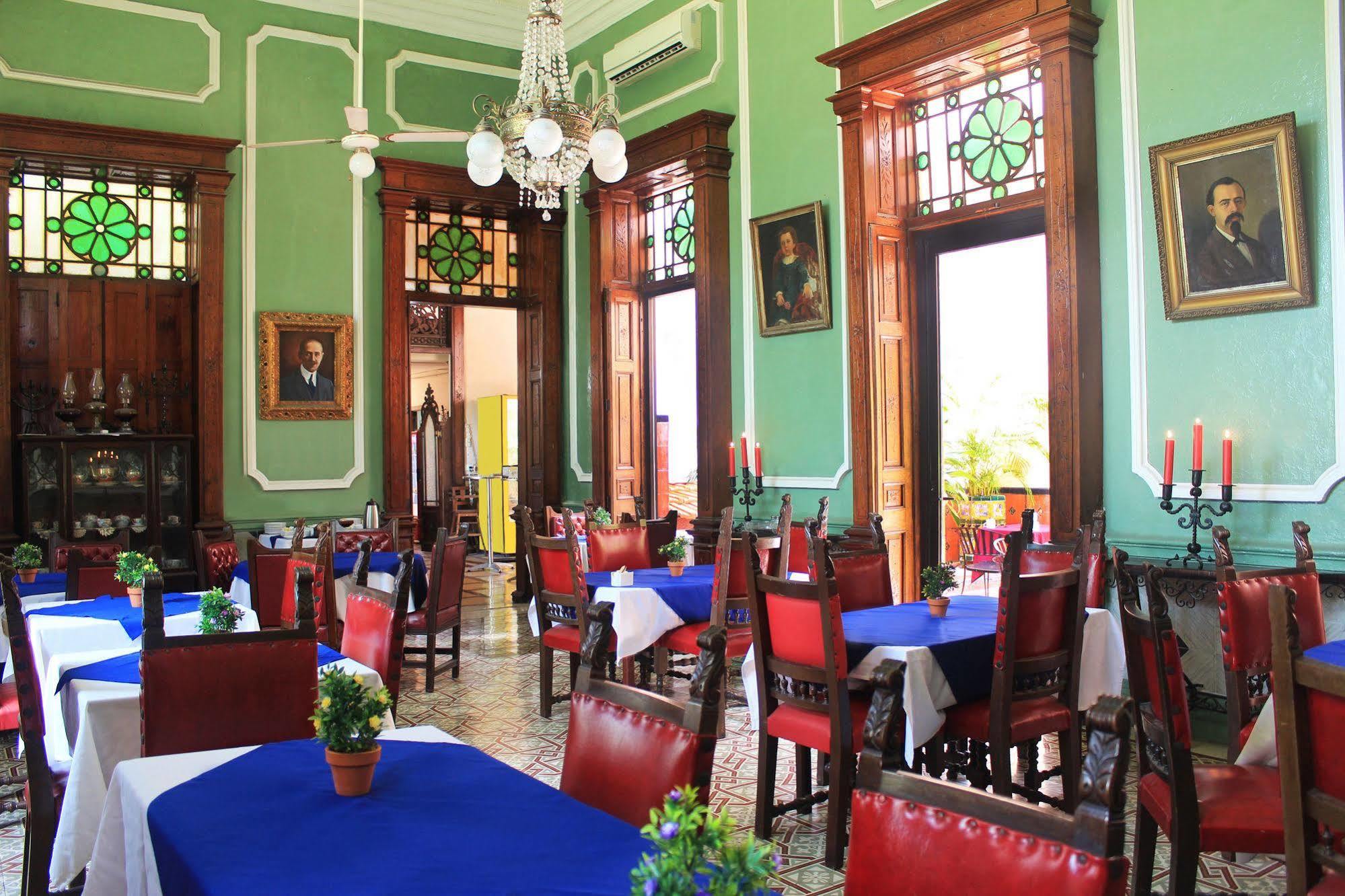 Toledo & Galeria Merida