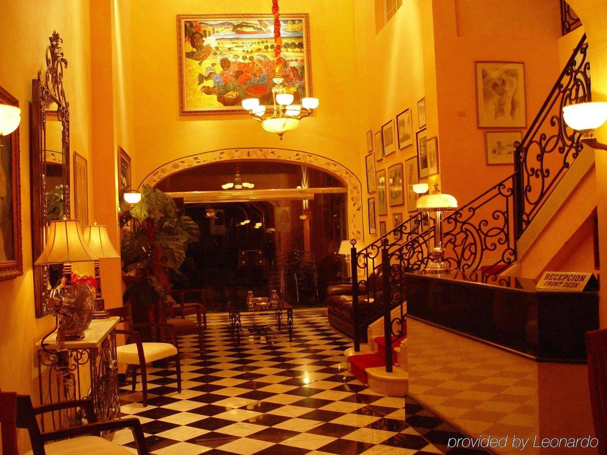Casa Lucia Boutique Hotel Mérida
