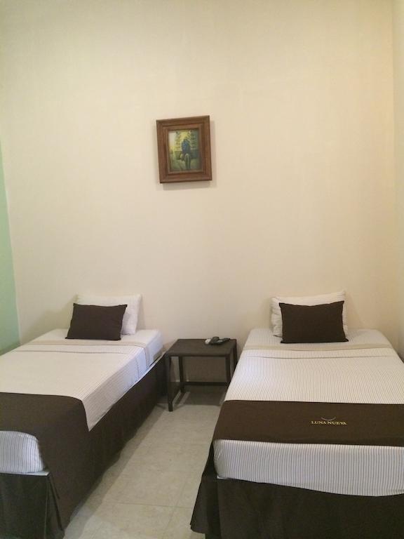 Hostal Luna Nueva Hotel-boutique Mérida