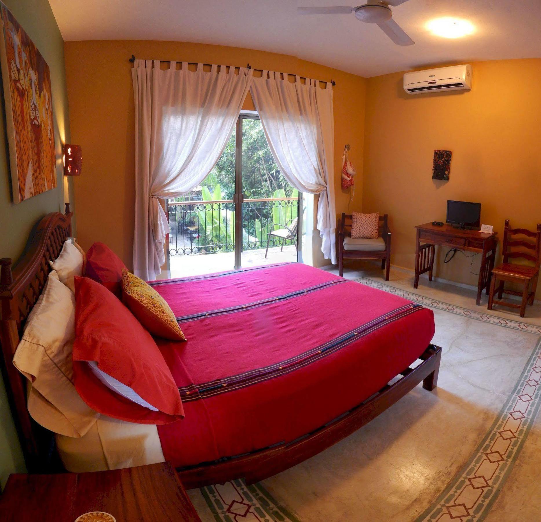 Casa Del Maya 4*