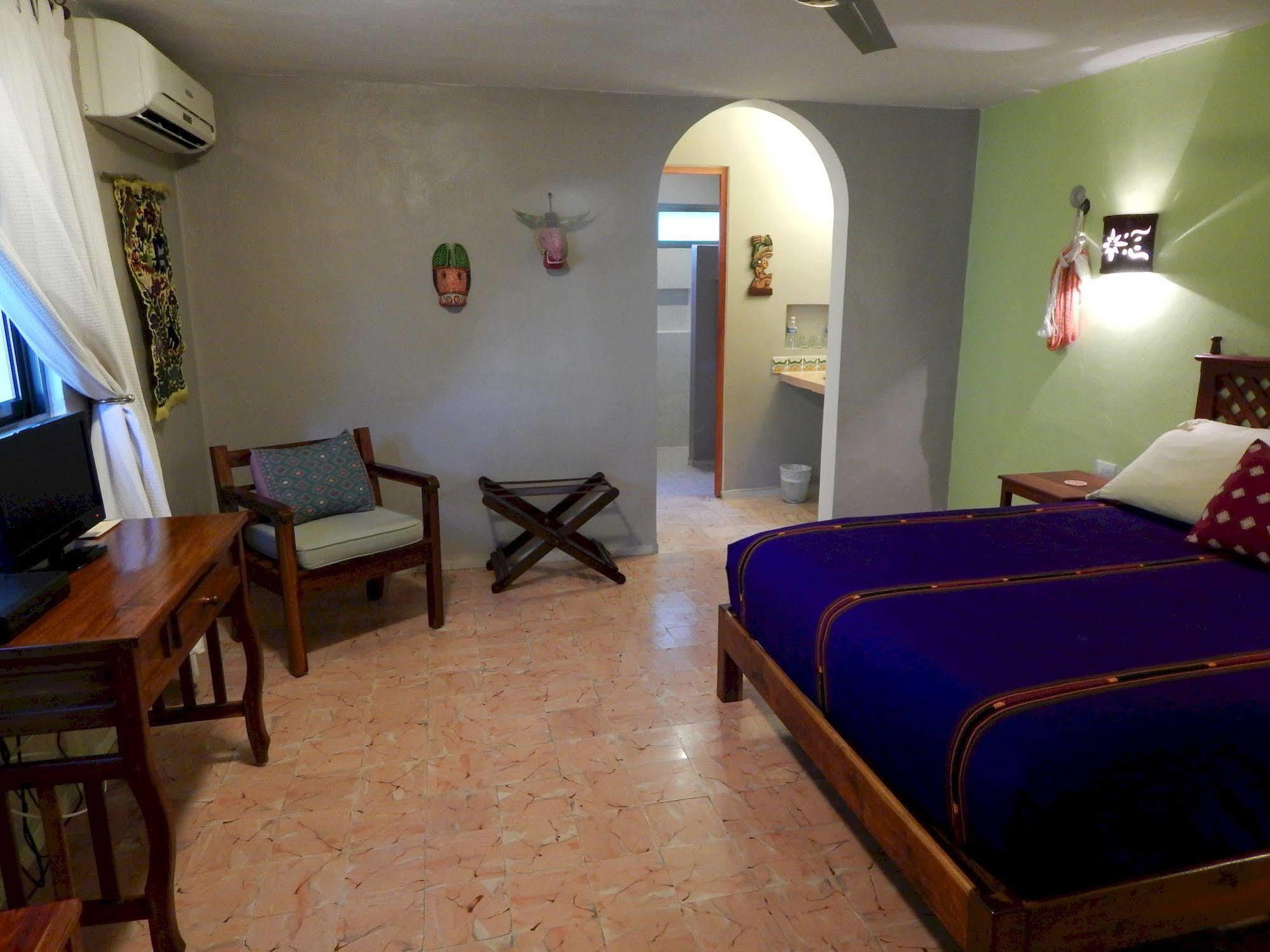 Casa Del Maya 4* Merida