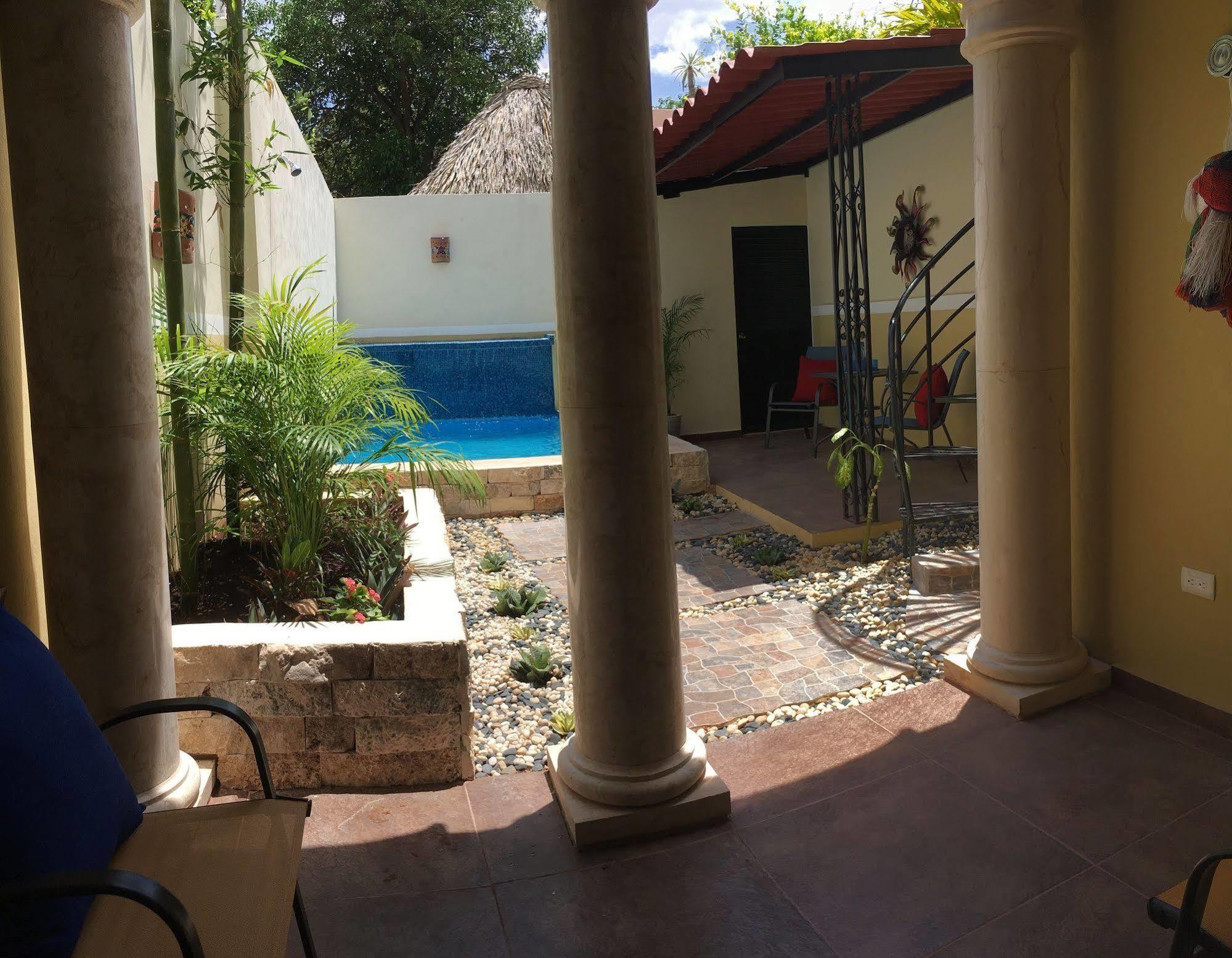 Casa Del Maya 4* Merida