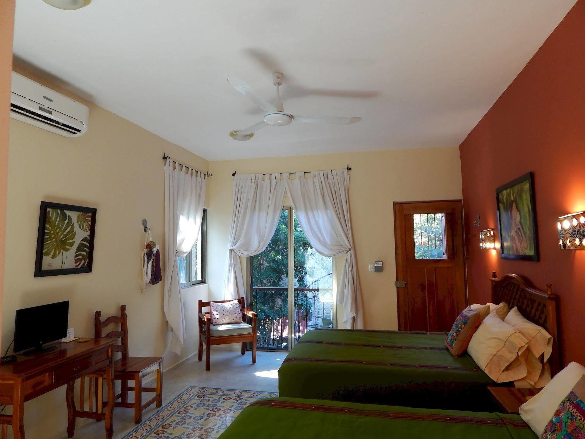 Bed & Breakfast Casa Del Maya