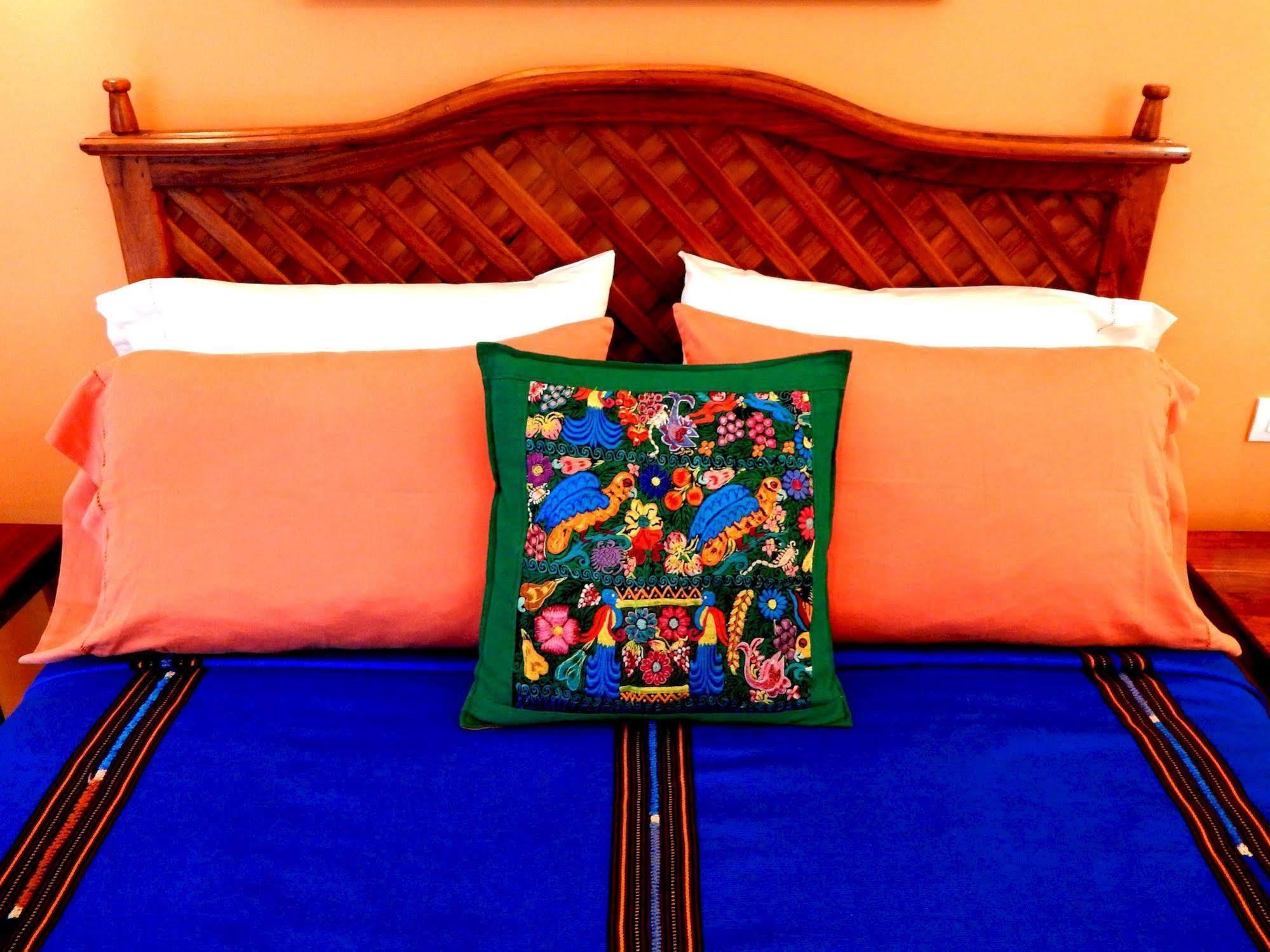 Casa Del Maya Bed & Breakfast Merida