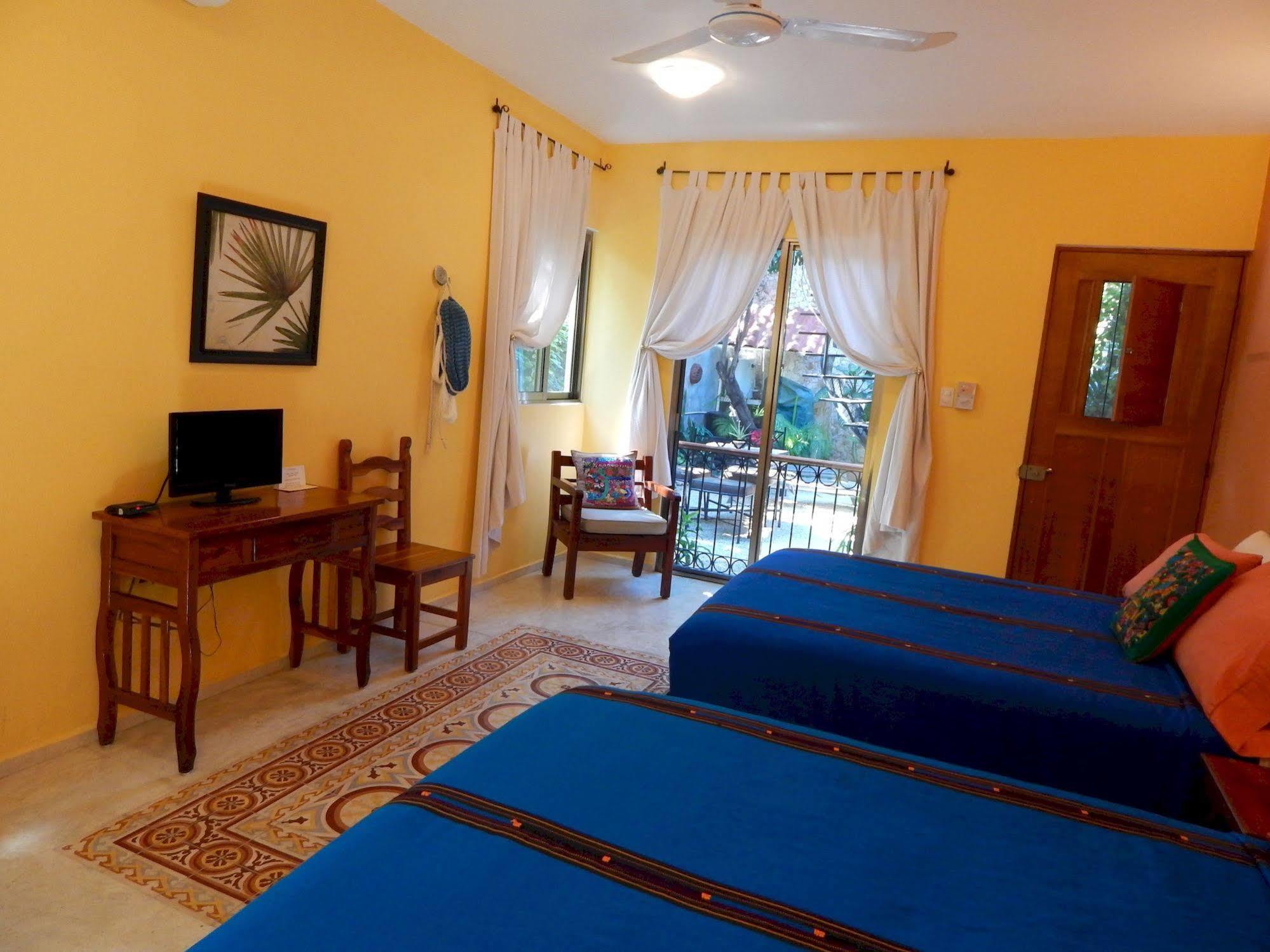 Casa Del Maya 4*
