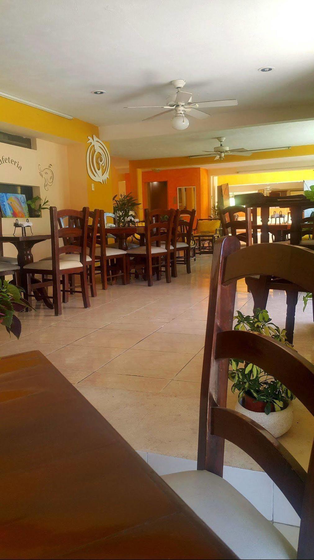 El Marques 3* Merida