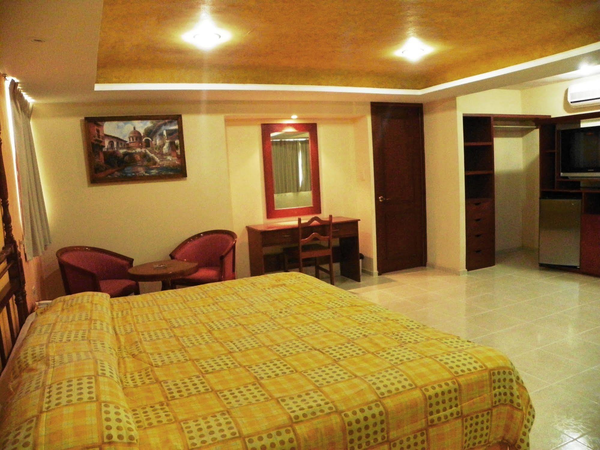 El Marques Hotel Merida