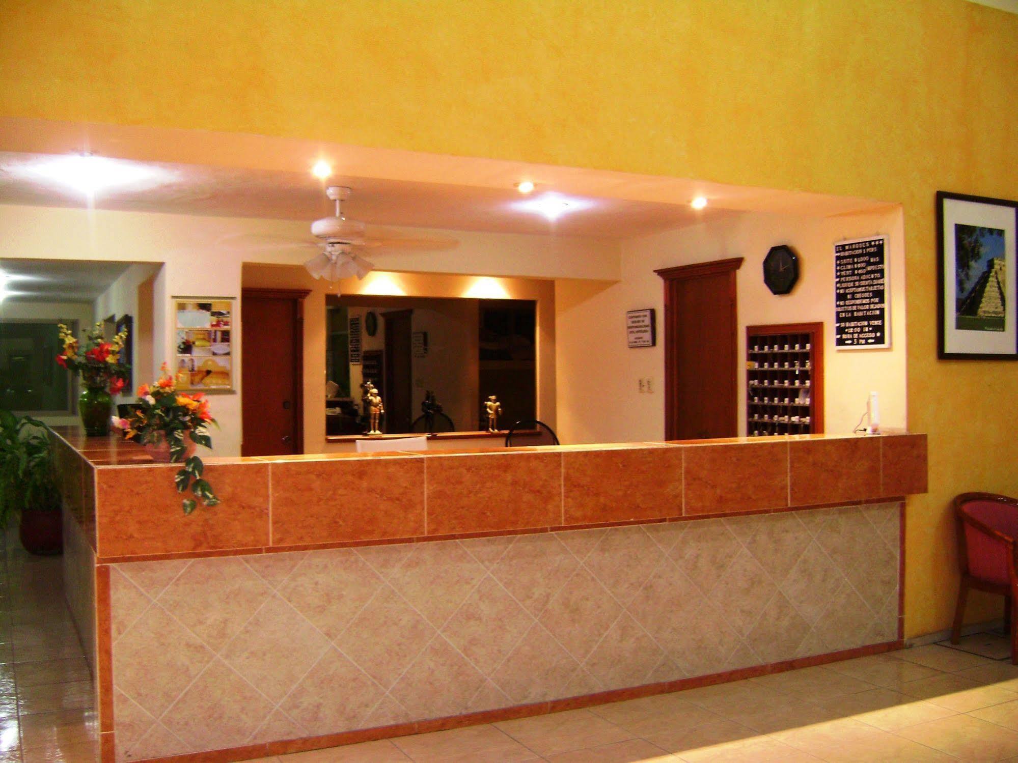 El Marques Hotel
