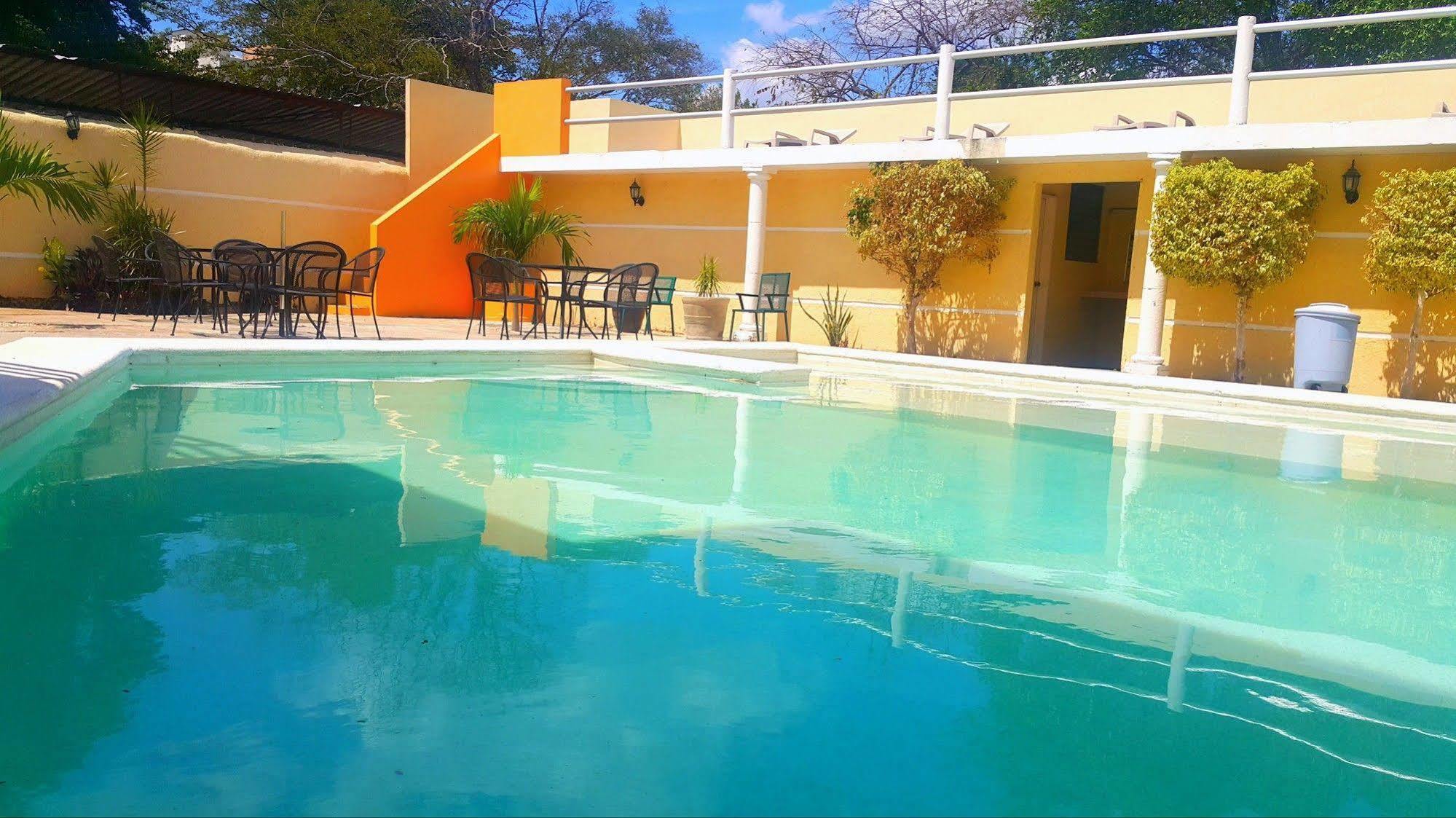Hotel El Marques