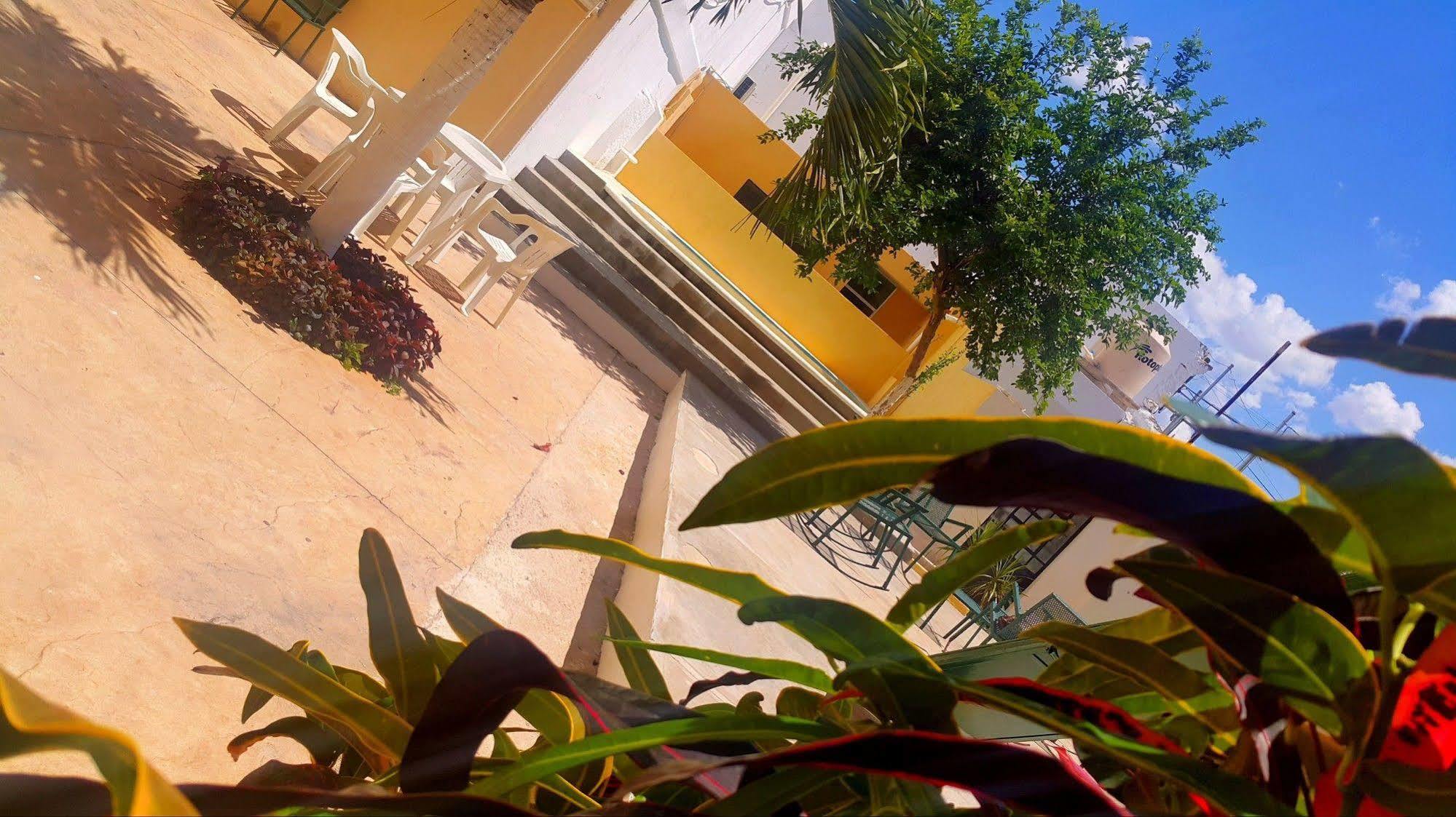 El Marques 3* Mérida