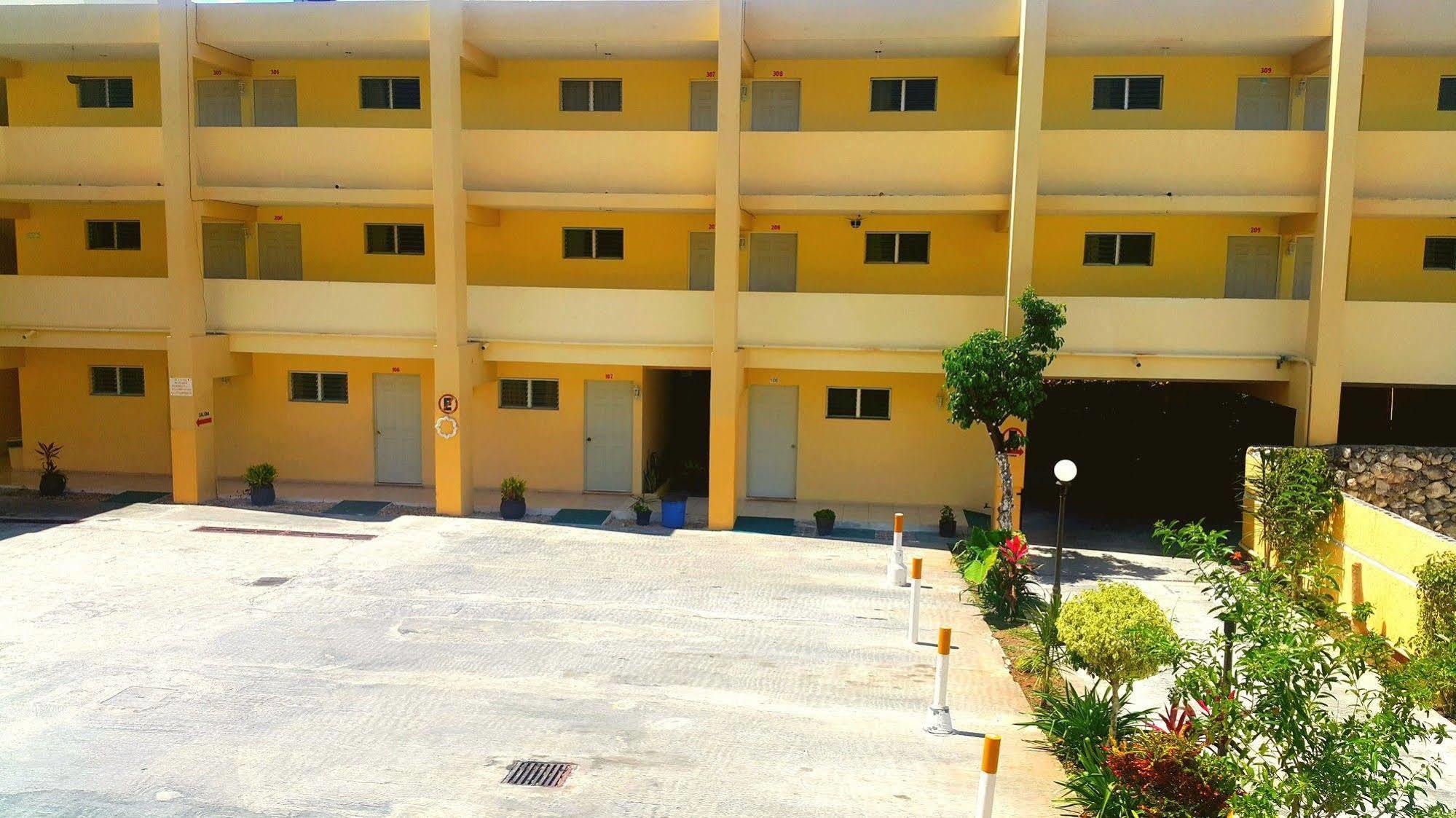 El Marques Hotel Merida