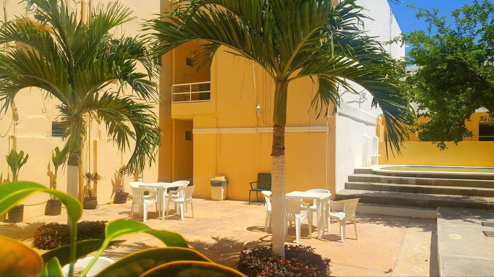 El Marques Hotel