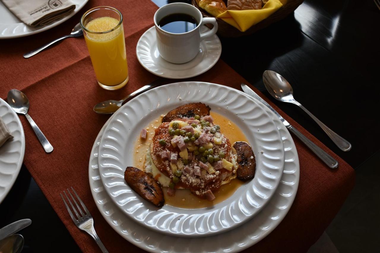 Residencial Hotel Mérida