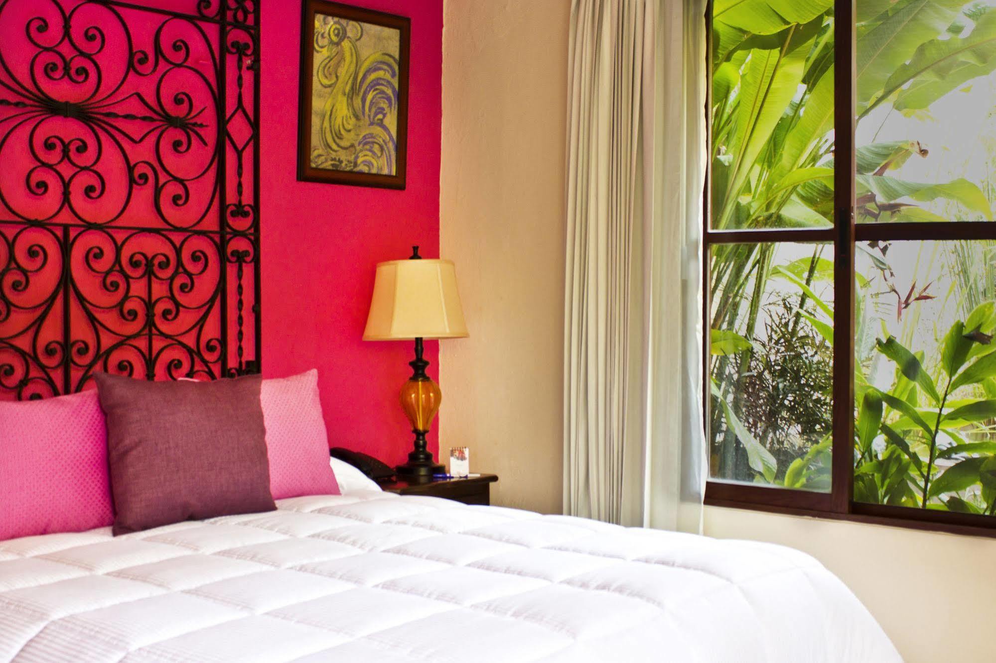 Art 57 - Adults Only Hotel Mérida