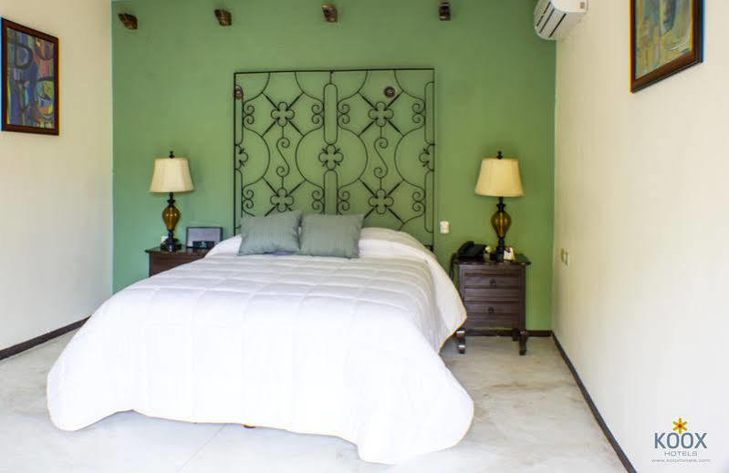 Art 57 - Adults Only Hotel Mérida
