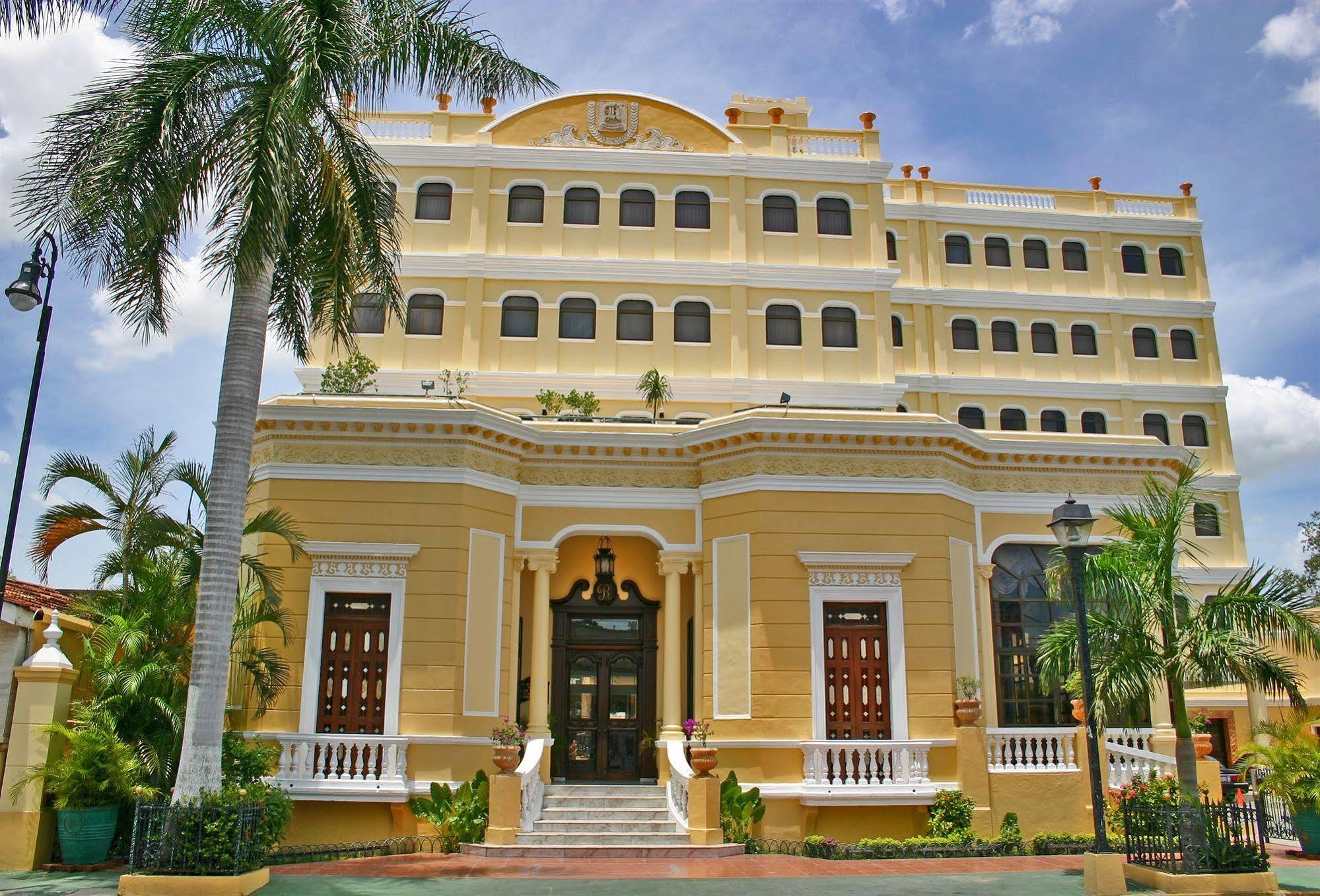 Hotel Residencial Mérida