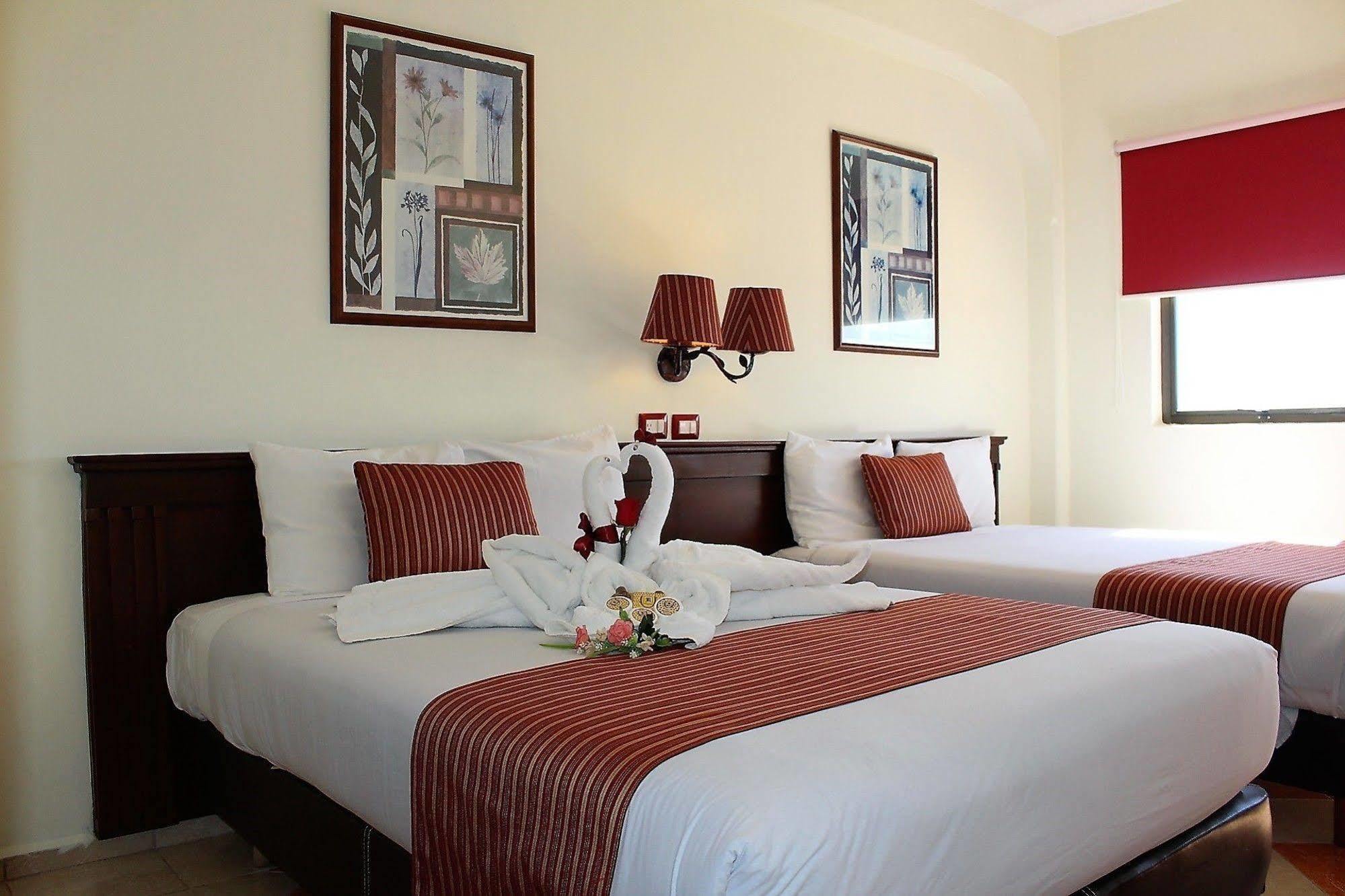 Residencial 4* Mérida