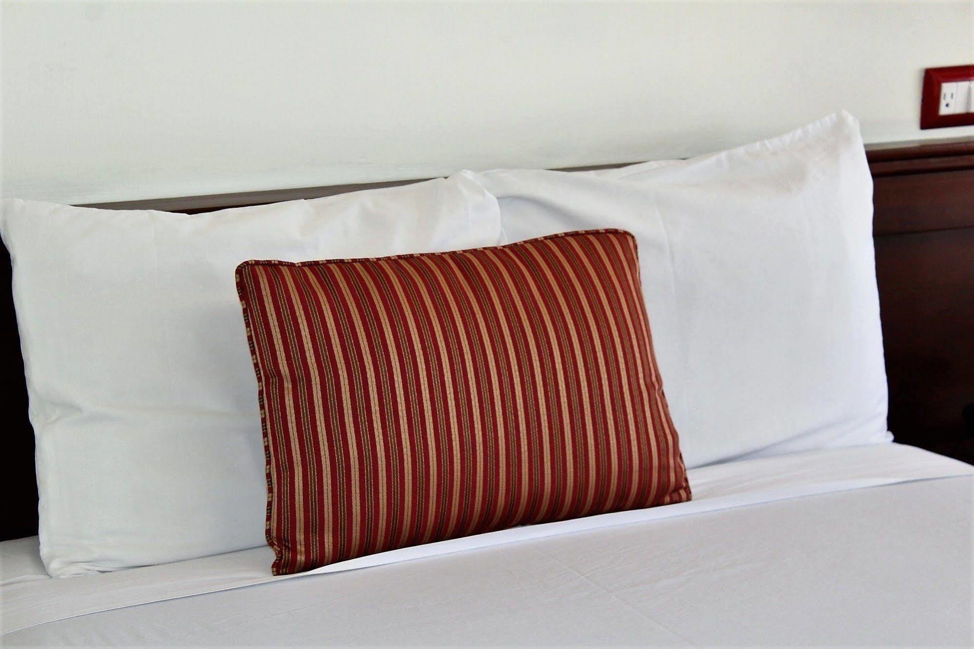 Residencial Hotel Mérida