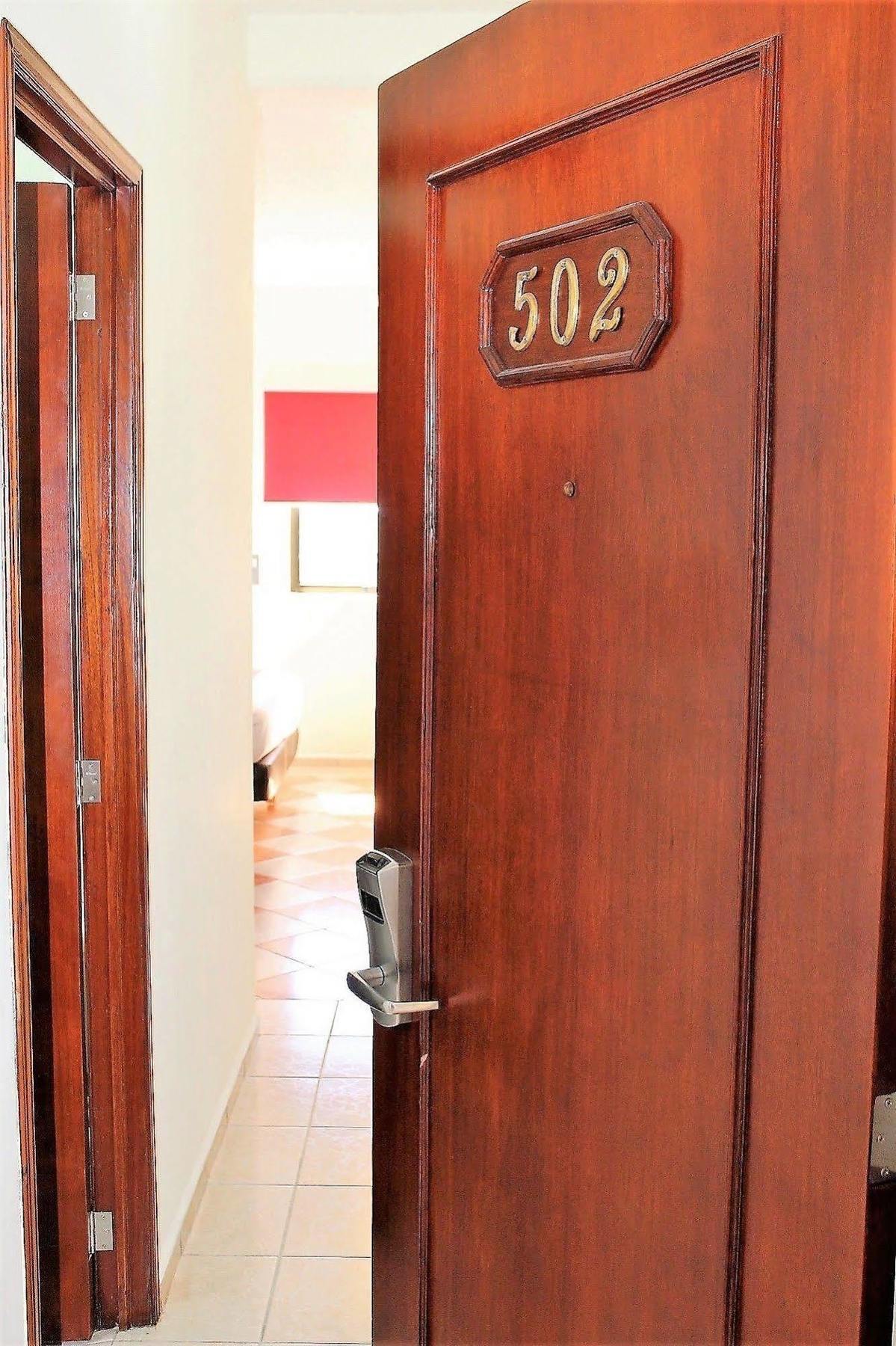 Residencial 4* Mérida
