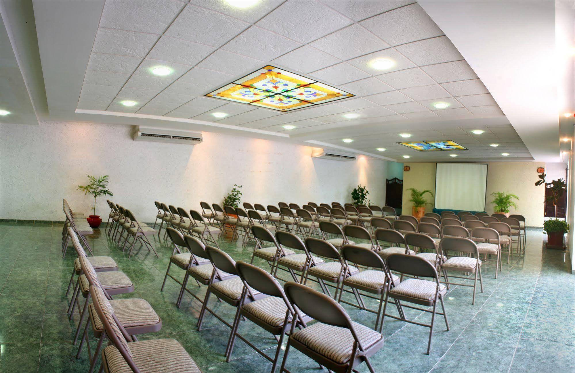 Hotel Residencial Mérida