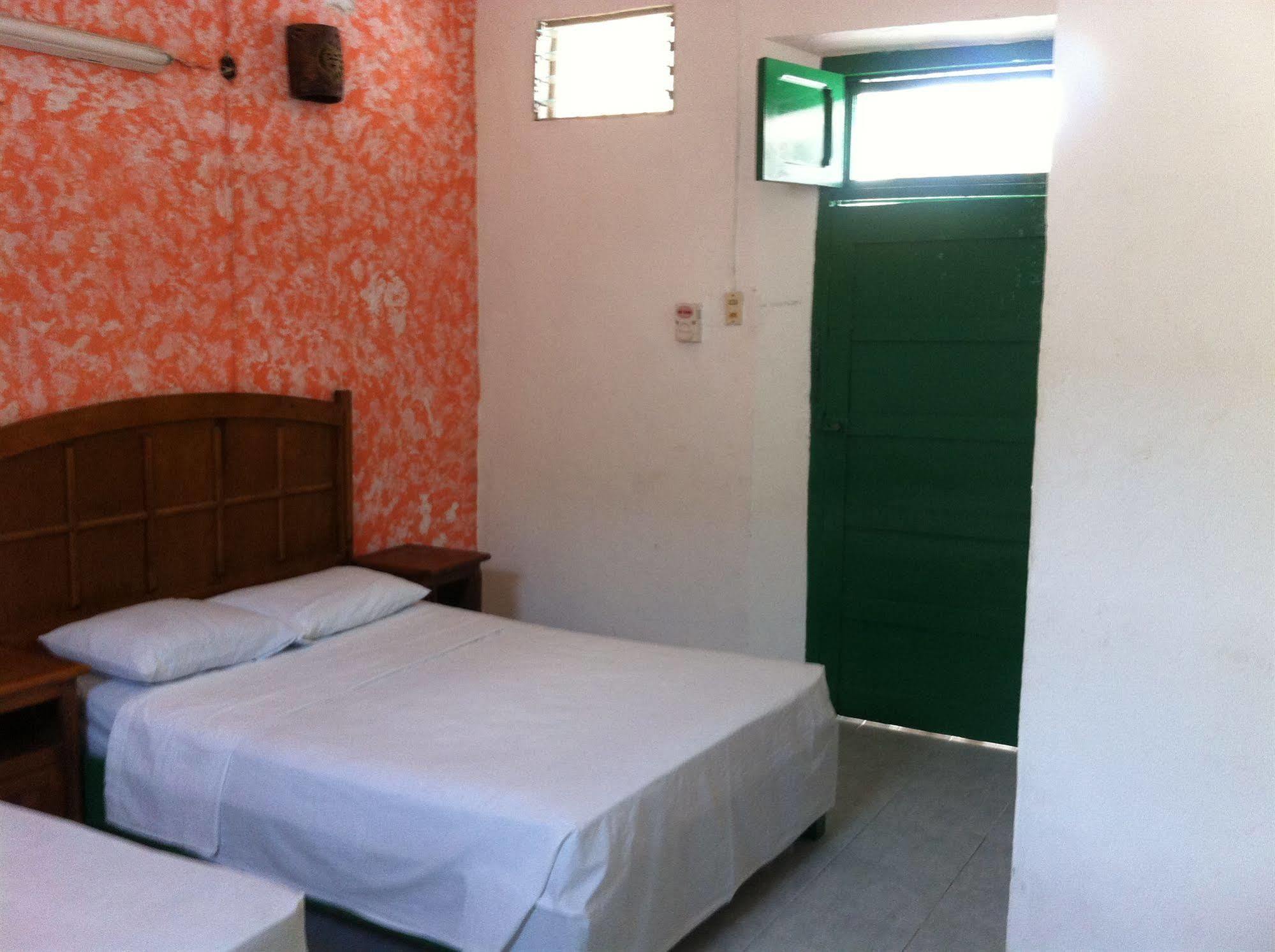 San Jose Hotel 2*
