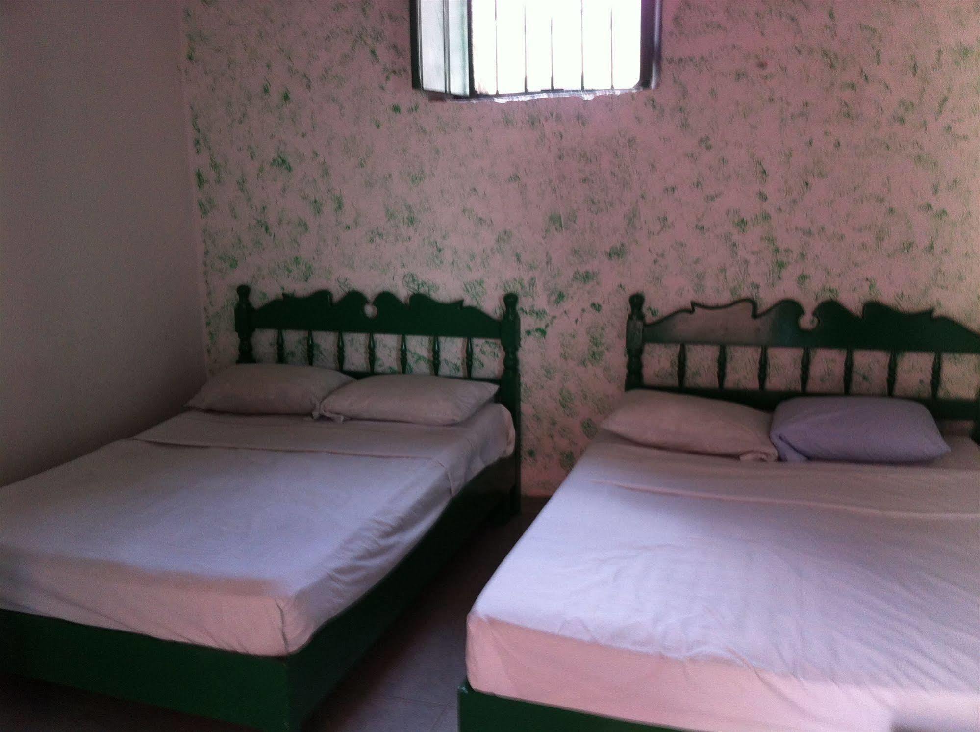 Hotel San Jose