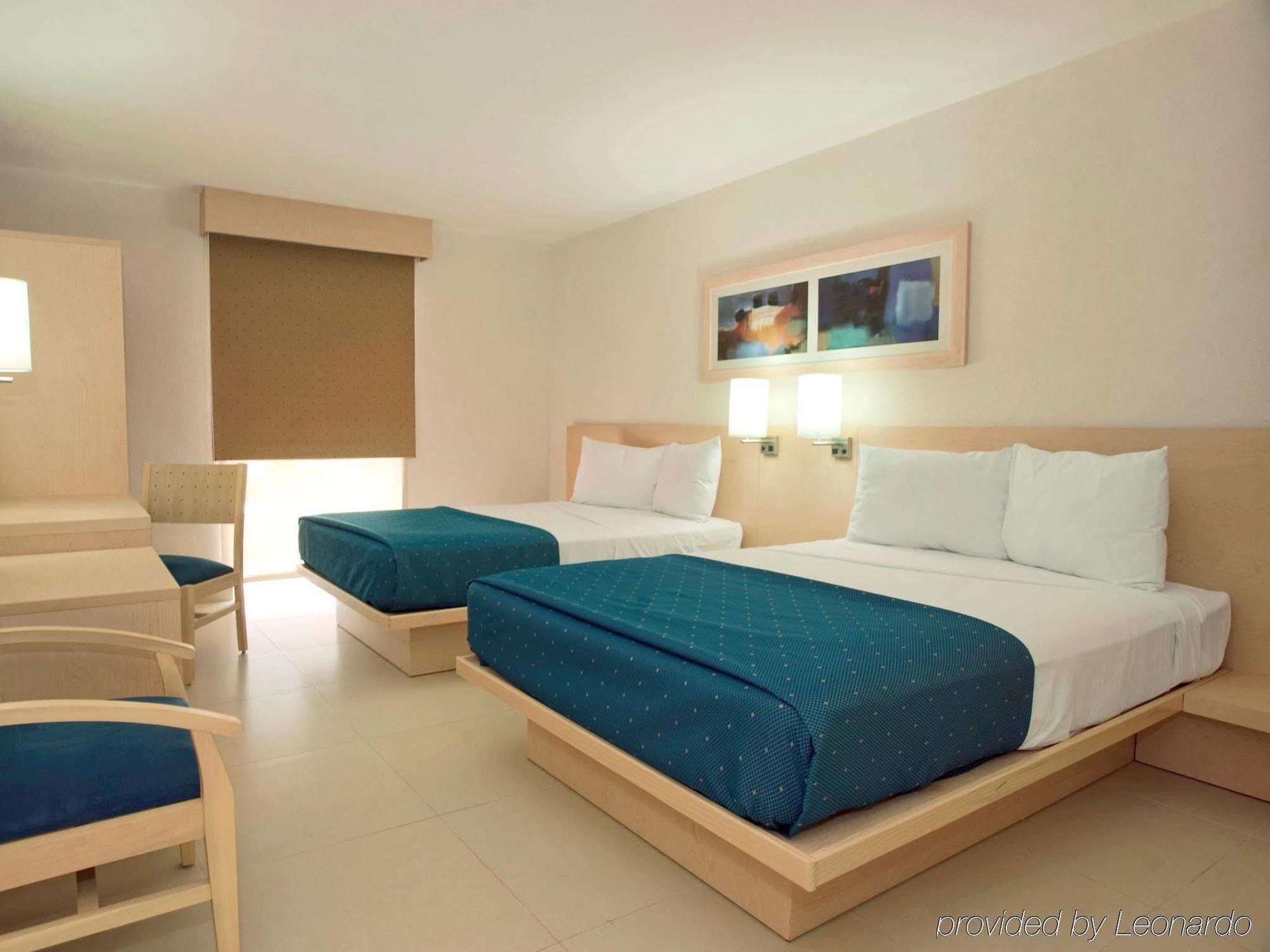 Express By Marriott Hotel Mérida