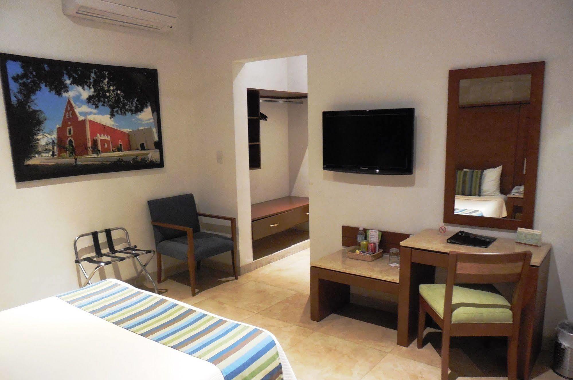 Hotel Casa Continental 3*