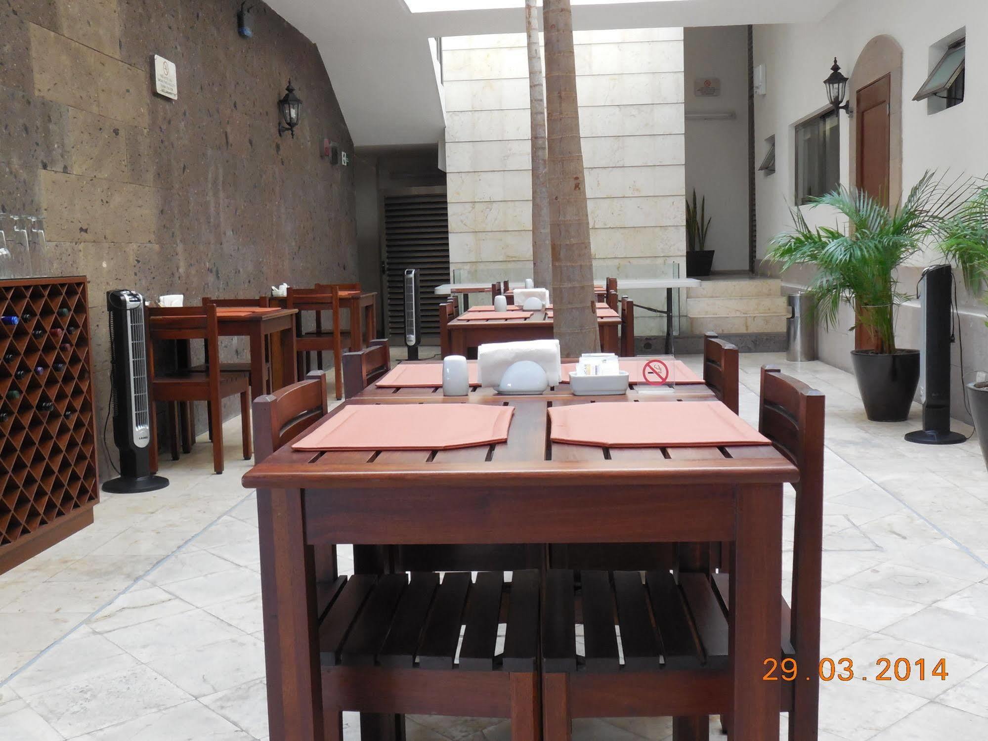 Hotel Casa Continental