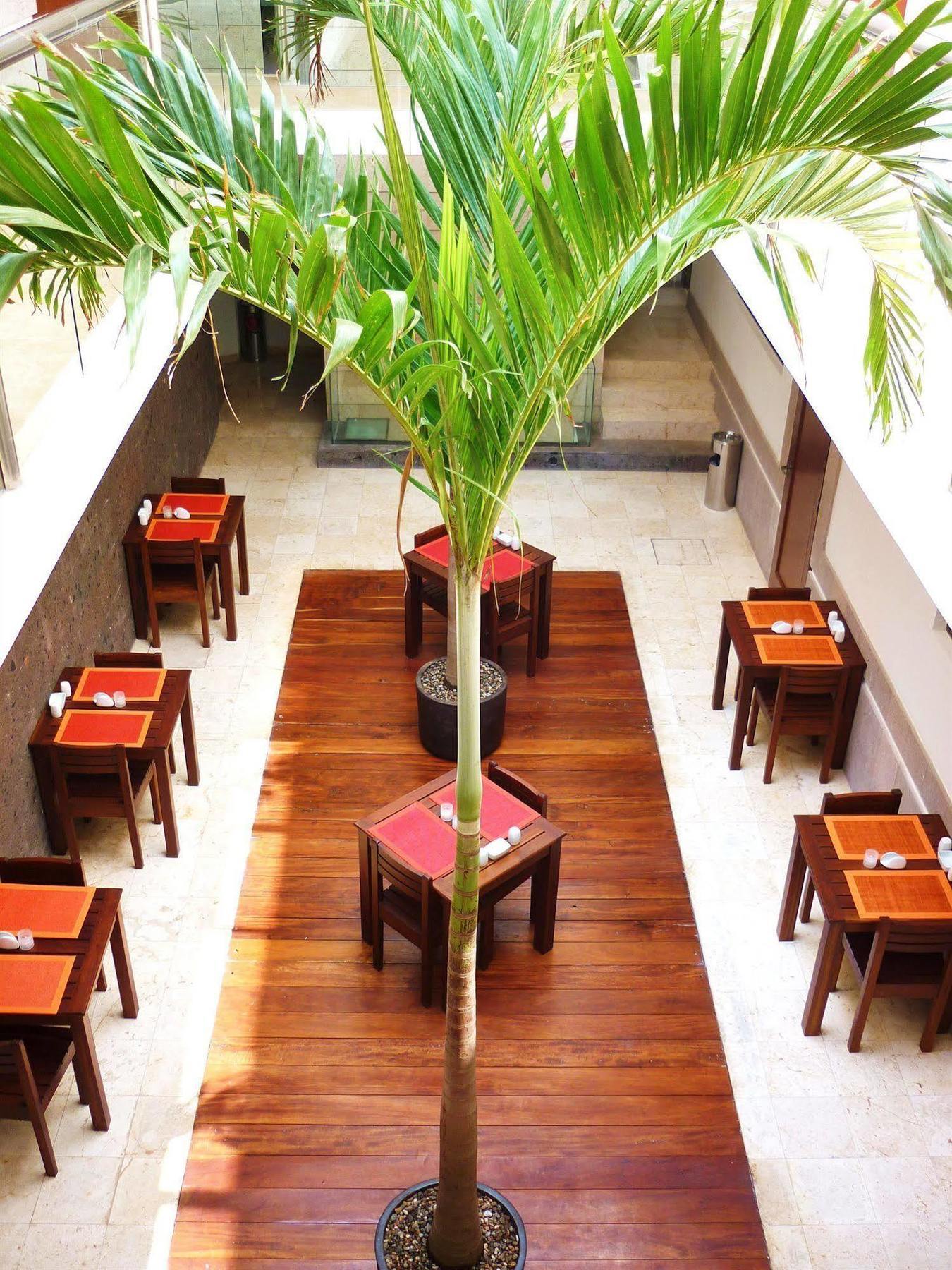Casa Continental Hotel Mérida