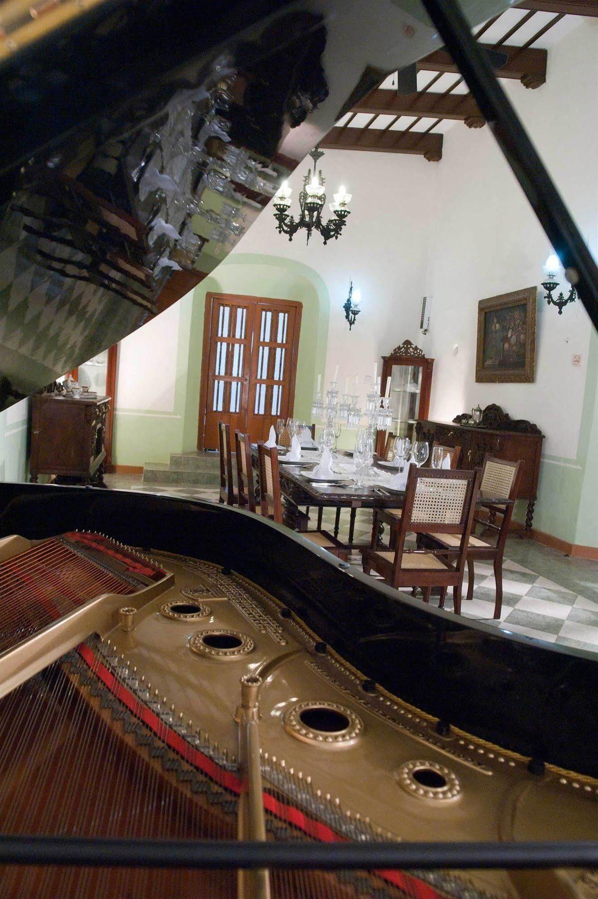 Hotel Hacienda Noc-ac & 5*